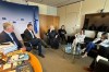 Članovi Delegacije PSBiH u PSVE razgovarali u Strazburu sa komesarkom Vijeća Evrope za ljudska prava Dunjom Mijatović 